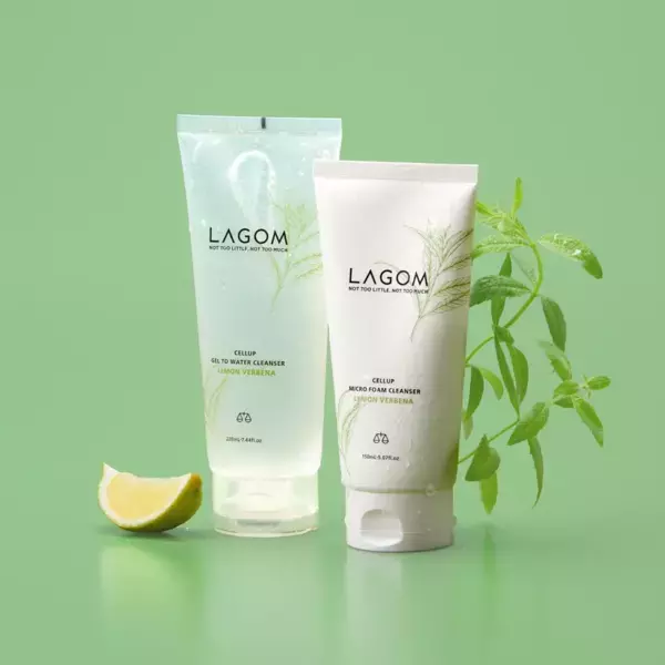 気分をスイッチ！フレッシュなシトラスハーブが香る2アイテム数量限定で登場