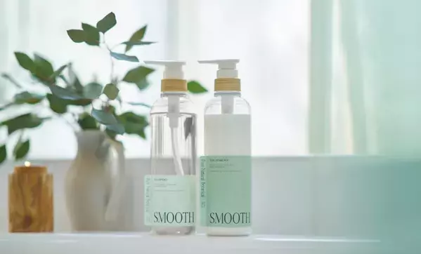 b-exのヘアケアブランド「Pure Natural Botanical」を大幅リニューアル！