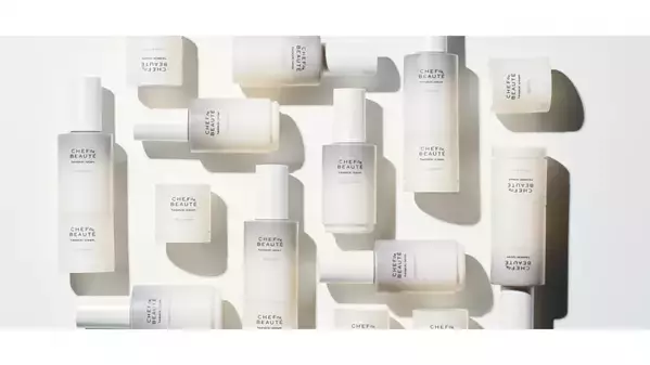いつまでも続く美しさ！全く新しいスキンケア体験がかなう商品発売開始
