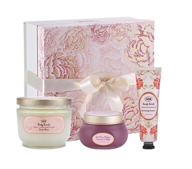 年に一度のお楽しみ！SABONが福袋を全国直営店で発売