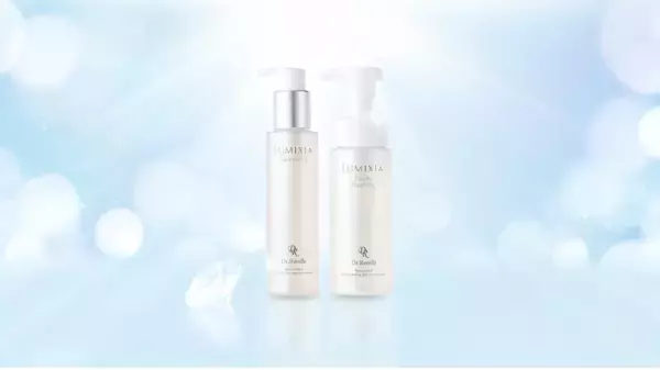 果実と植物の力を！中国REDNOTEで『LUMIXIA』の販売を開始