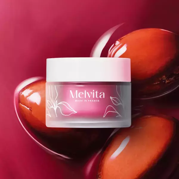 Melvitaのエイジングケアラインが生まれ変わって登場！