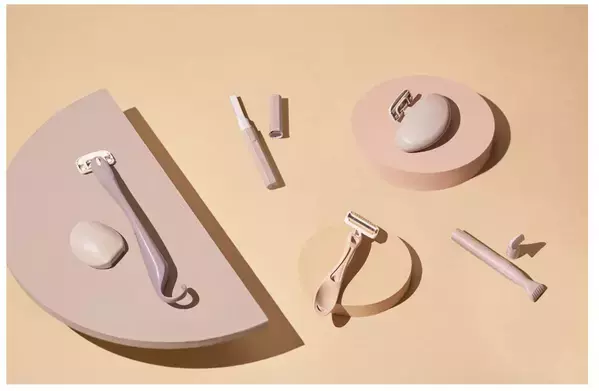 貝印のパーソナルケアブランド「miness」から、フェイス用音波振動カミソリが登場！