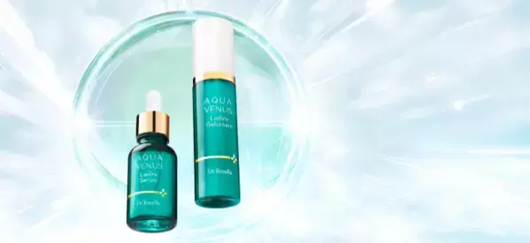 敏感肌と大人肌を同時にケア！ドクターリセラ「Ladire」シリーズを新発売　