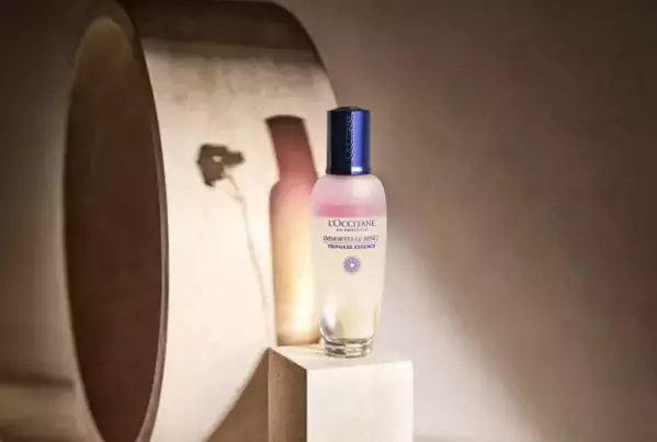 ロクシタン「イモーテル リセットトリプルエッセンス」をリニューアル