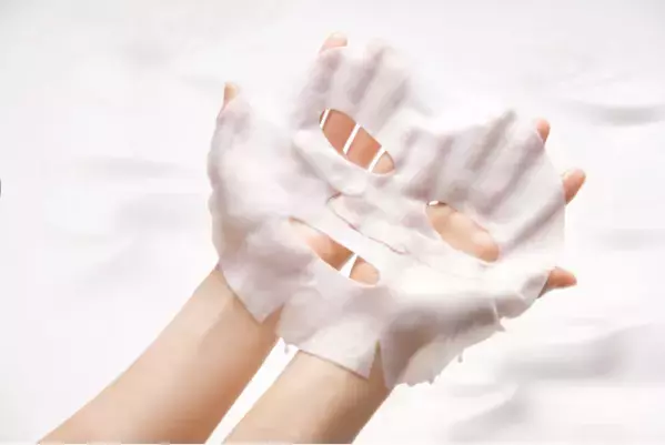 濃密ジェルで速攻ケア！山田養蜂場が『RJメルティクリームシートマスク』を発売