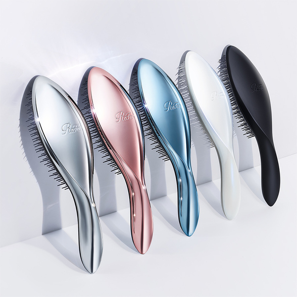 ReFa「エールブラシ」に新色マリンブルー登場