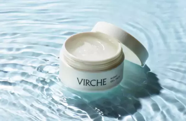 寝ている間に弾力ケア！ヴァーチェ「ナイトジェルパック」が進化して定番商品に