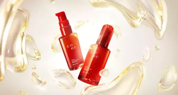 卵由来細胞培養エキスで進化！「CONC セラメント エッセンスGen2」が登場