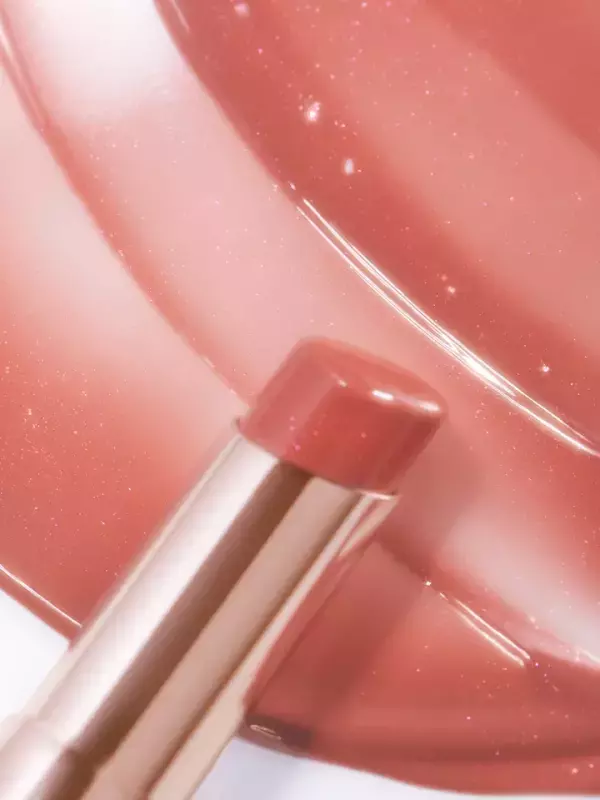 きらめくピンクラメ！「グロウリップティント」に夏の限定色登場