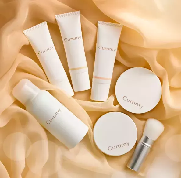 希少な沖縄産シルク配合！新ブランド「Curumy（クルミー）」に注目