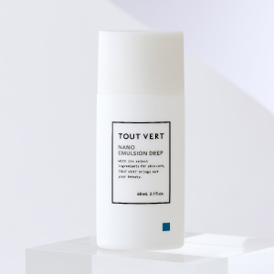 トゥヴェール高保湿乳液が「ロフト ベストコスメ 2025SS」NEXT COSMEに選出