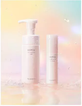 ナリスから新フェムケアブランドがお目見え