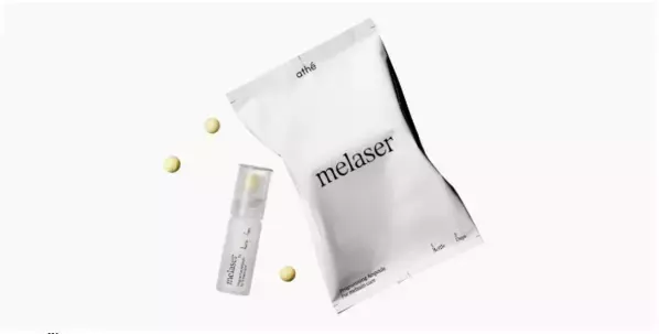 7日間集中で肌くすみにアプローチ！「athé」の新アイテム