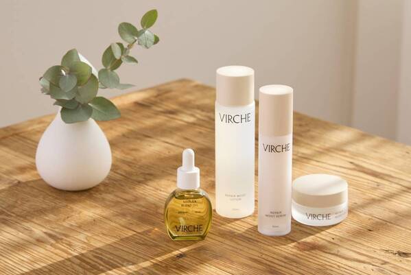 「VIRCHE」が期間限定で伊勢丹新宿店に登場！新商品も先行販売