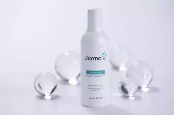 韓国の皮膚科医発想のスキンケア！BARUDAから「derma J」が誕生