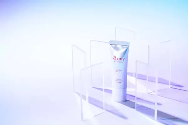 シワ改善・シミ予防をかなえる美容液！「アズミー」から新トーンアップUV下地が登場