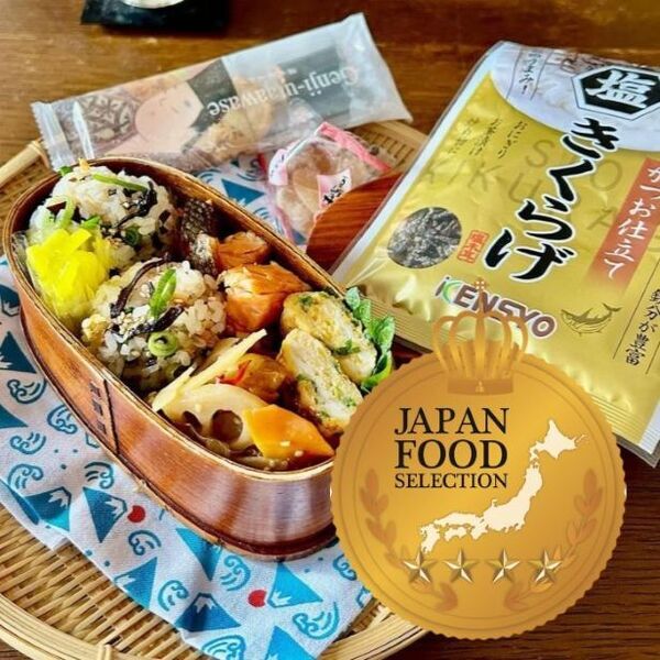 70万個突破！ コリコリとした食感と塩味が絶妙の「塩きくらげ」シリーズ