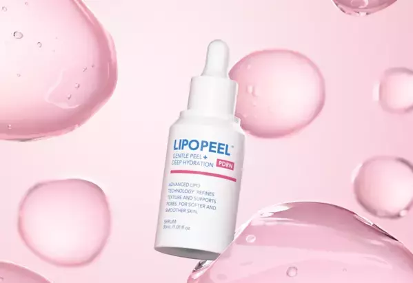 話題の角質ケア成分！人気の導入美容液に最新作登場