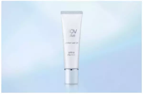 低刺激性化粧品ブランド『ノブ』から、角質ケア後の「日中用保護クリーム」が登場！