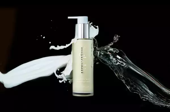 心地よさ×メイク落ち×エイジングケア！「mgb skin」クレンジングミルク新発売