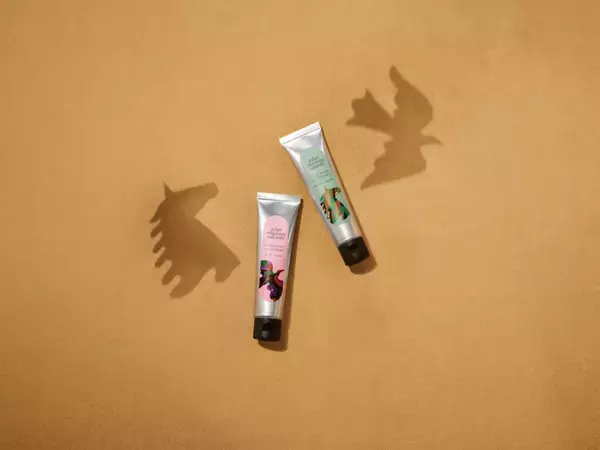 ふんわりすべすべ手肌！ホリデー限定の香りのハンドクリーム登場