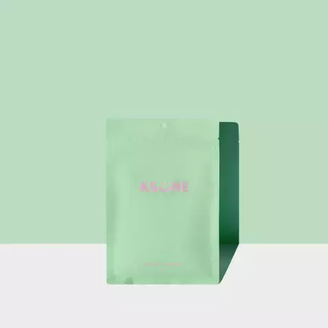 保湿と透明感をもたらす！ASUNE『バンブートナーマスク』を先行発売