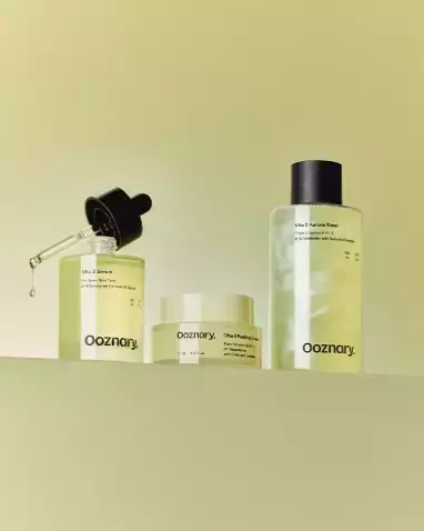 肌を健やかに整える韓国スキンケア！「Ooznary」が全国1,000店舗で本格展開へ