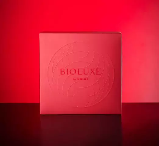 iPS細胞培養上清液を配合！高保湿マスク『BIOLUXE by Laips』銀座で先行販売