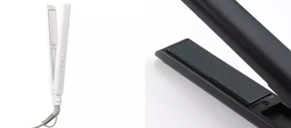 ツヤのある美しい仕上がりを叶える「コンパクト ストレートアイロン」が登場！