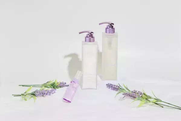 「美郷雪華」の香りを使用！「Purunt.」から限定のヘアケア商品が登場