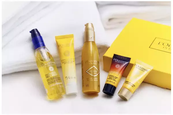 川崎日航ホテル、美肌に導くロクシタンアメニティ付きの限定宿泊プランを発売