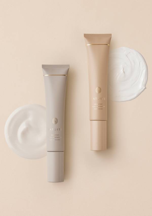 FATUITE、環境ダメージを活用する新発想の日中用クリームを発売