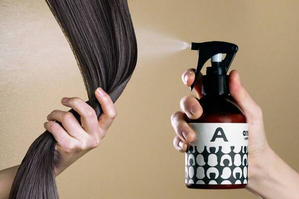 『ans.craft ヘアーセラム』、初めて購入する人向けに“検証キャンペーン”を実施中