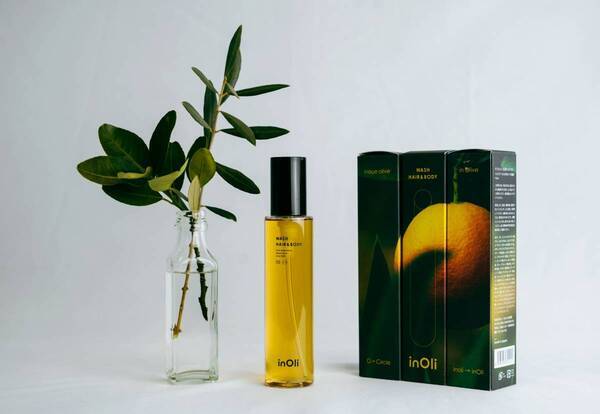 シャンプー・リンス・ボディソープ・洗顔が一つになった全身シャンプー発売