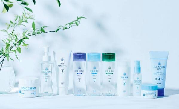 長きに渡って愛されている「コープ基礎シリーズ」が大幅リニューアル