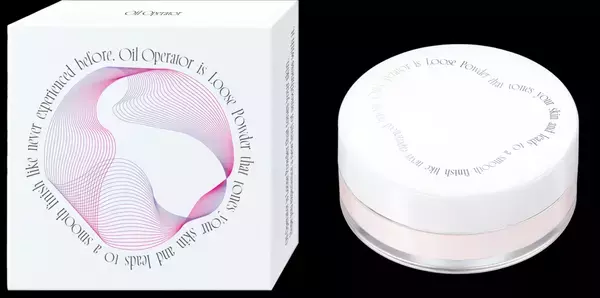 「ISEHAN lab.」からテカリ無効化級アイテム『オイルオペレーター』が登場