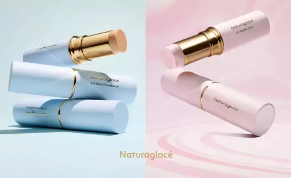 ひと塗りでしっかりカバー！崩れ知らずの肌を叶えるスティックファンデーション新発売