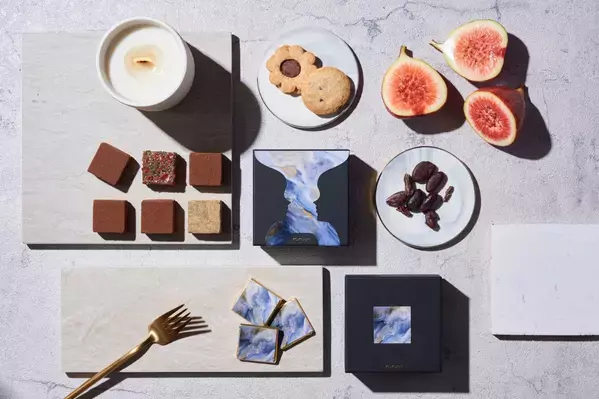 バレンタインにおすすめ！TIB SHOPで「Night Cacao」販売