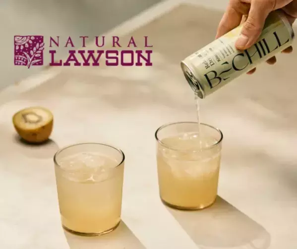 話題のリラクゼーションドリンク「BECHILL」が身近に！コンビニで販売スタート