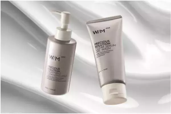 マツキヨの人気のスキンケアブランドに新アイテムが仲間入り