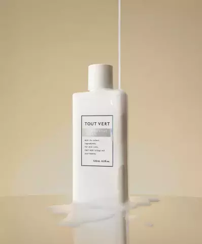 角層のすき間を瞬時に満たす！トゥヴェールから『バリアショットローション』が登場