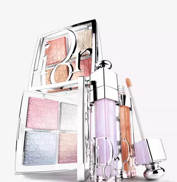 冬を楽しむ宝石のようなきらめき！ホリデーシーズンを彩るアイテム登場