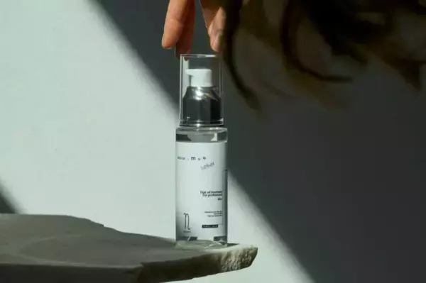 nicori×米澤香央里！アイロンワークを格上げする次世代スタイリングオイル誕生