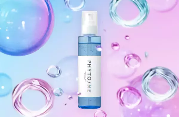 紫外線ダメージが蓄積する前に！「PHYTO/ME クリアジェルミスト」新発売