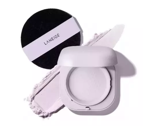「LANEIGE」から『ネオ トーンアップ フィニッシュパウダー』が登場！