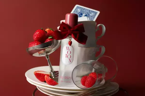 SNSで話題！MOTON「ヘア＆ボディミスト」に数量限定の香り「SWEET BERRY TEA」登場