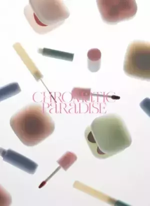 to／one×福岡玲衣コラボ！限定「CHROMATIC PARADISE」登場