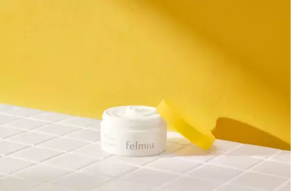 “落とす・満たす・輝く”発酵スキンケア「felmiu」デビュー！第1弾クレンジング発売