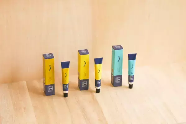 日本が誇る農産物でモノづくり！待望のマルチバームが発売開始